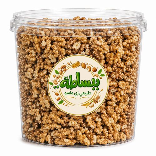 Generic عين جمل  محمص - 500 جرام