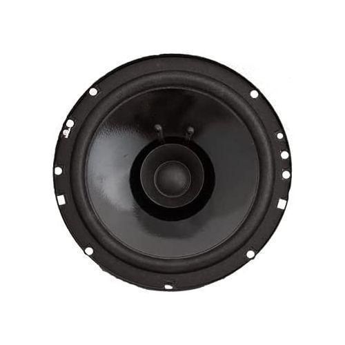 Wolf  Speaker Unit, 16 Cm, Model WS-600S