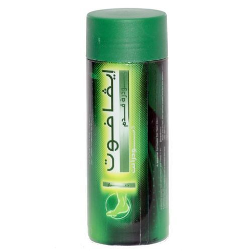 اشتري Eva Foot Powder Deodorant With Aloe Vera 50 G في مصر