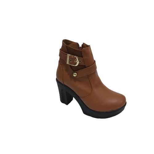 Buy General Women Zipper Ankle Boot in Egypt