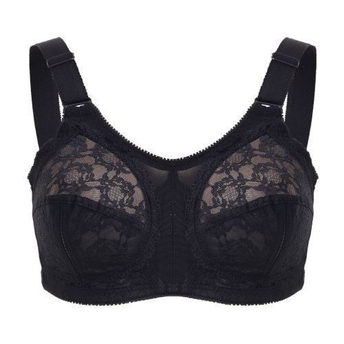 Lasso womens Super Support Bra with lace Bra (pack of 1): Buy Online at  Best Price in Egypt - Souq is now