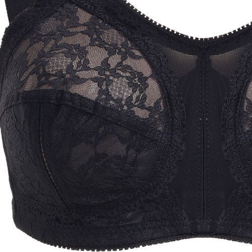 Lasso Lassen Bra - Dark Grey price in Egypt, Jumia Egypt