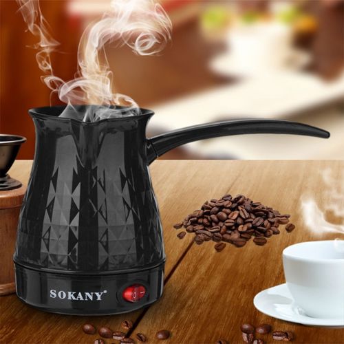 Sokany deals coffee maker