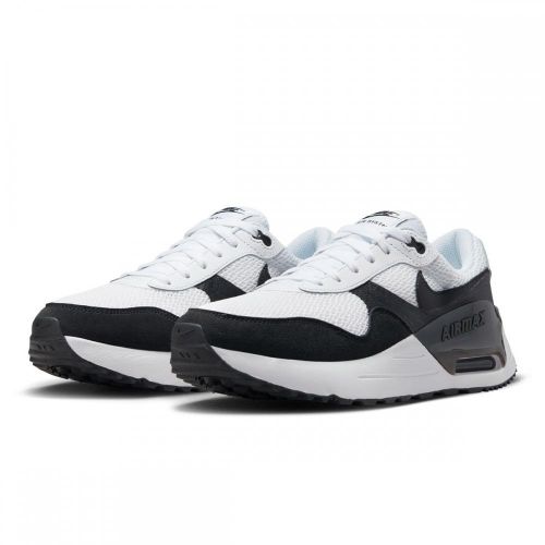 اشتري Nike Air Max Systm Shoes Summit White DM9537-103 في مصر