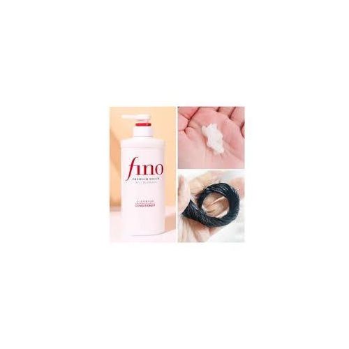 Fino premium touch conditioner 550ml - image 3