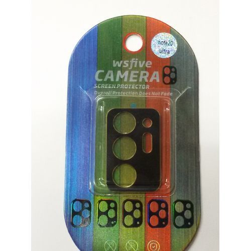 product_image_name-Generic-Samsung Galaxy Note 20 Ultra Metal  Camera Protect  Black-1