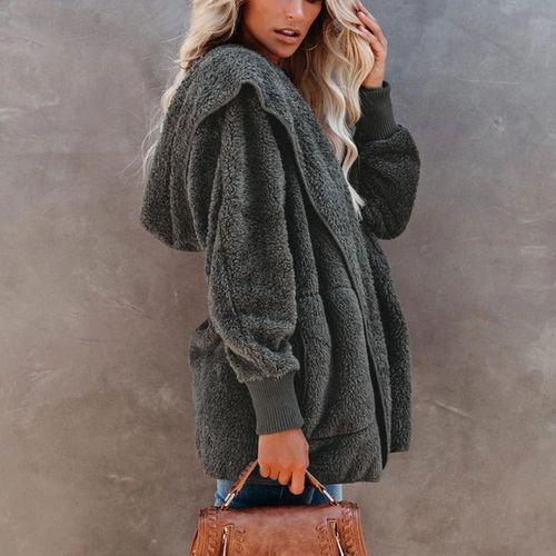 As Fashion Women's Winter Fashion 