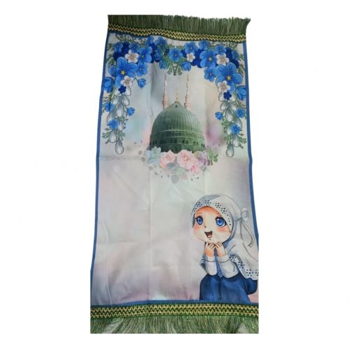 product_image_name-Generic-سجادة صلاة للأطفال مريحة ورائعة لتشجيعهم على الصلاة-1