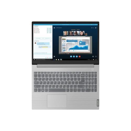 product_image_name-Lenovo-ThinkBook 14 G2 لاب توب - Intel Core I5-1135G7 - 8 جيجا بايت رام - 1 تيرا بايت درايف هارد ديسك - 14 بوصة FHD - 2 جيجا بايت مُعالج رسومات - DOS - رمادي معدني -1
