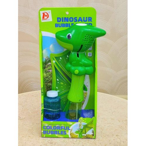 Generic جهاز بابلز ديناصور - image 2