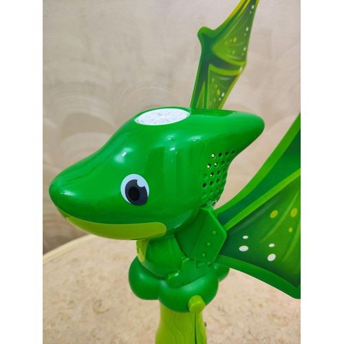 Generic جهاز بابلز ديناصور - image 3