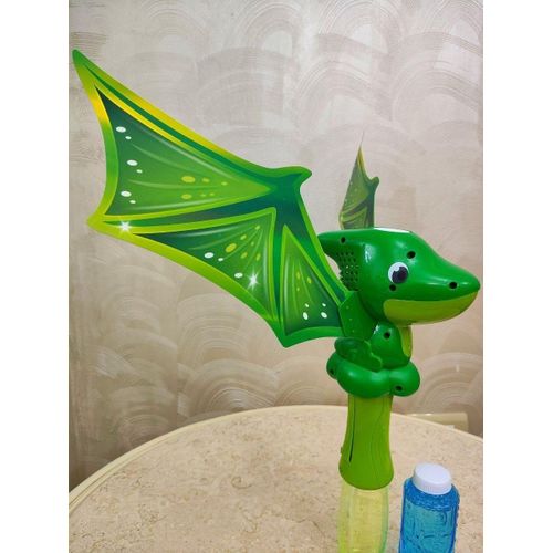 Generic جهاز بابلز ديناصور - image 4