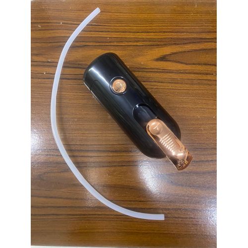 product_image_name-Generic-Portable Electric Water Bottle Dispenser – USB Rechargeable Pump for Water Gallons and Bottles-7