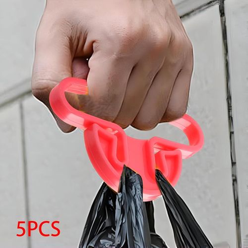 product_image_name-Generic-حامل الأكياس المدمج - ناقل بقالة متعدد الاستخدامات وخفيف الوزن لسهولة النقل، مثالي لتنظيم المنزل، والسفر، والاستخدام في المطاعم، بسيط ومريح (6)-5