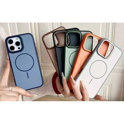 Generic جراب ايفون 13 بروماكس - image 2