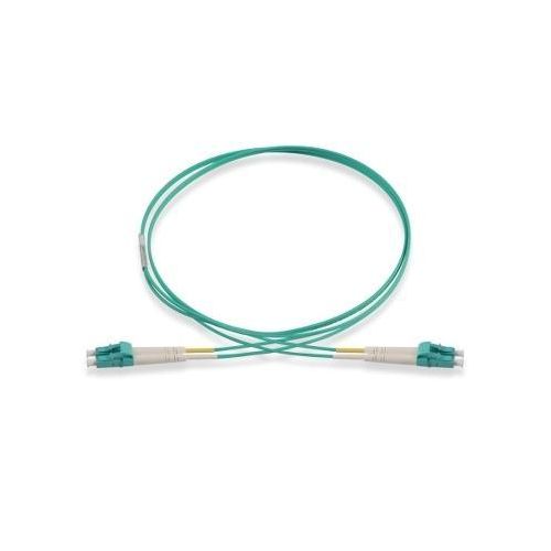 product_image_name-Schneider-كابل فايبر LC-LC دوبلكس OM3 بطول 3 متر-1