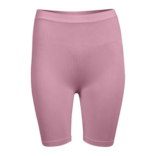 Buy Silvy Dark Rose Lycra Long Short Underwear in Egypt