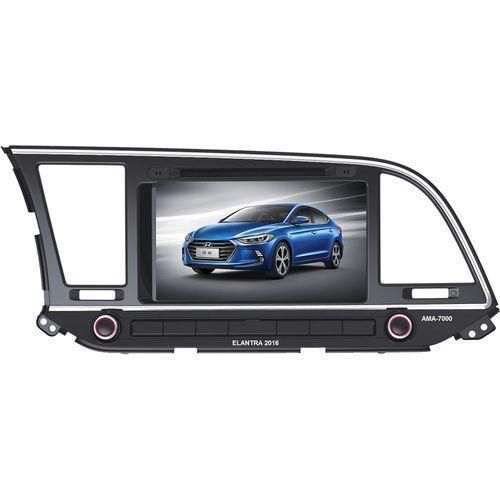 Generic Elantra Cassette