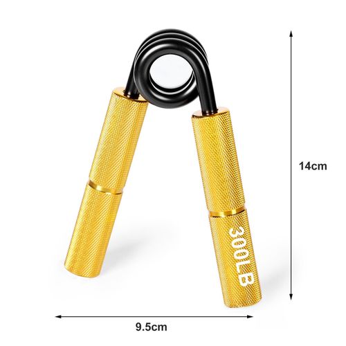 Gold's gym grip strengthener online