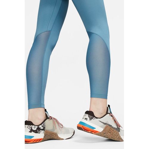 Nike Women's 7/8 Mid-rise Leggings Nike One Dd0249-532 @ Best Price Online