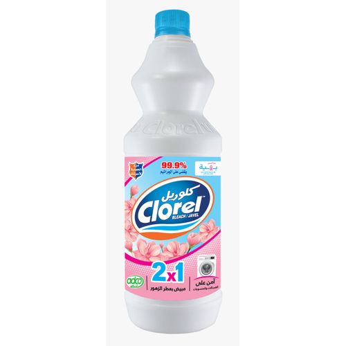 2x1 Floral Scented Bleach - 1kg
