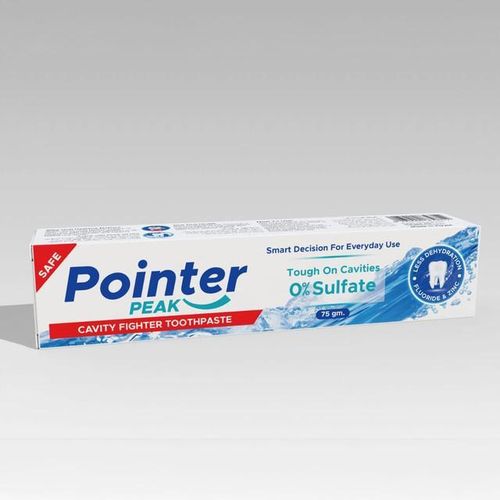 product_image_name-Pointer PEAK-معجون أسنان بوينتر بيك لمكافحة التسوس - 75 جرام-1