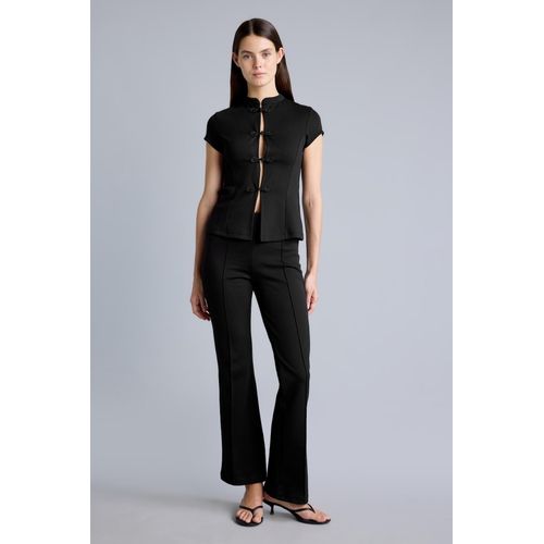 Defacto Flare Trousers