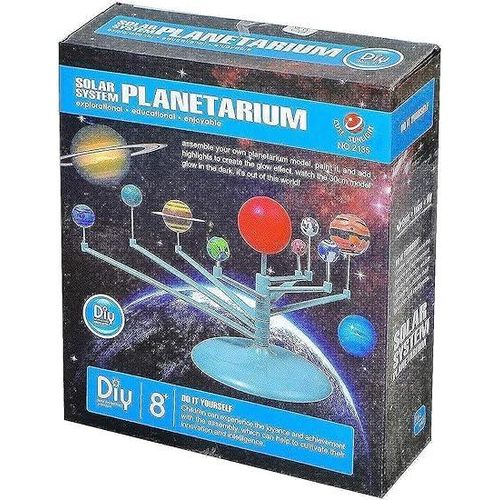 product_image_name-General-Cute Sunlight Solar System Planet Arium - Multi Color-1