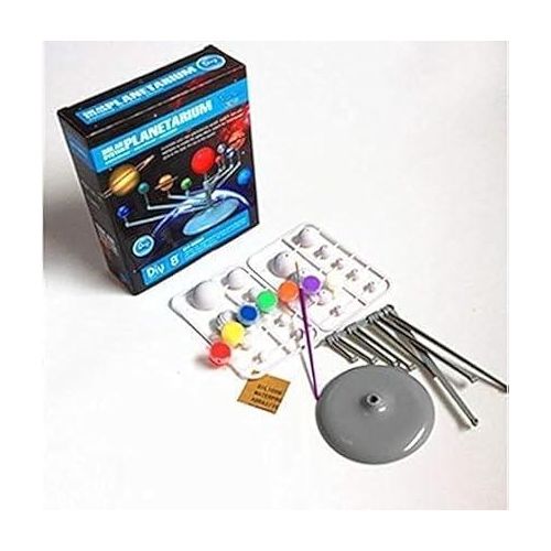 product_image_name-General-Cute Sunlight Solar System Planet Arium - Multi Color-4