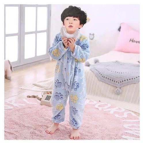 Generic Children s Home Clothing Baby Winter Pajamas Best Price Online Jumia Egypt