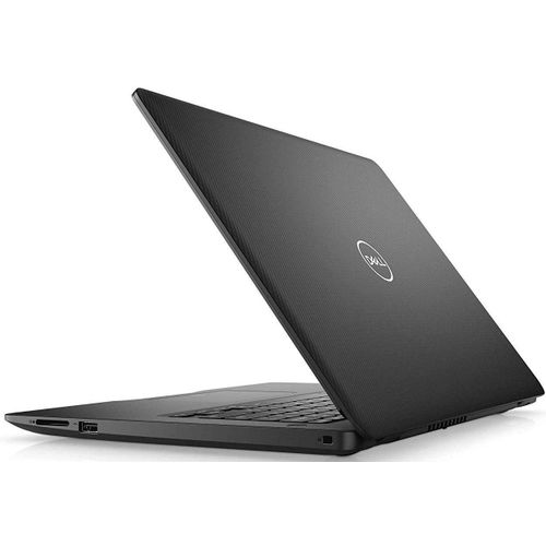 DELL Inspiron 14-3493 Slim Laptop - Intel 10th Gen Core I5-1035G4 - 8GB RAM - 1TB HDD + 128 SSD - Intel Iris Plus Graphics G4 - 14 Inch - Windows 10 - Black