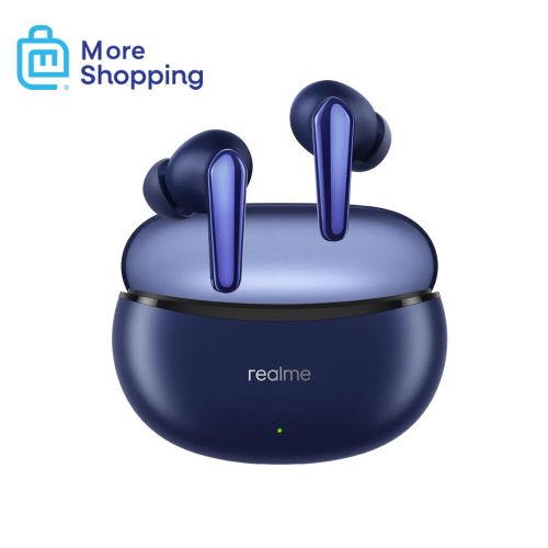 Buy realme Buds Air 3 Neo - Blue in Egypt