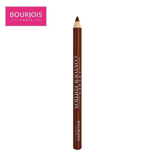 اشتري Bourjois Levres Contour Edition  Lip Pencil- 12 Chocolate Chip في مصر