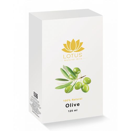 اشتري Lotus Olive Oil - 125ml في مصر