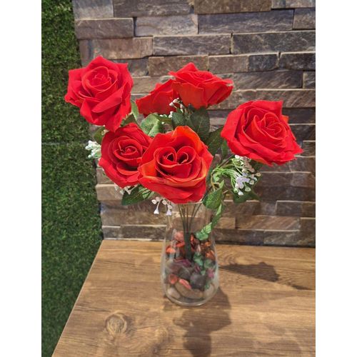 product_image_name-Generic-باقة الزهور والنباتات الاصطناعية-1