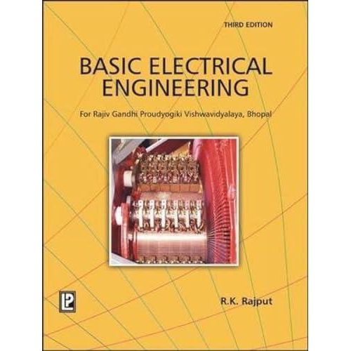 Jumia Book Basic Electrical Engineering