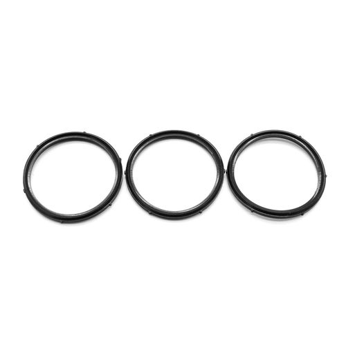 Fuel Line Connect O Rings?? - Ford Truck Enthusiasts Forums