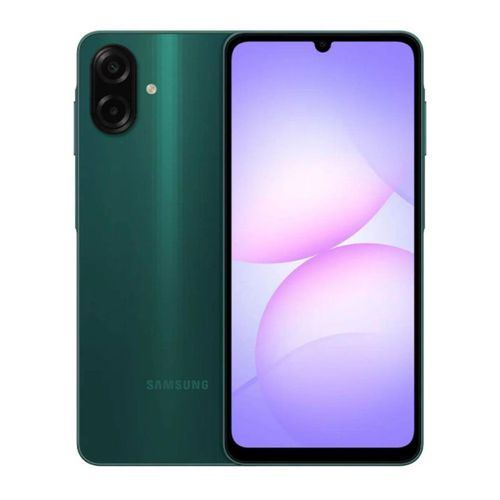 product_image_name-Samsung-Galaxy A07 ,4G ,8GB RAM , 256GB ,Dual-SIM , Green-1