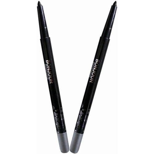 product_image_name-Generic-مجموعه اقلام كحل للعيون بالوان مختلفه الاسود والاخضر والبنى ويستخدم ايضا للحواجب ثابت 24ساعه ضد المياه-3