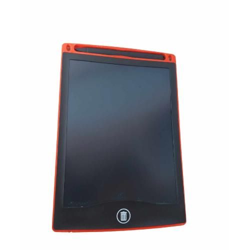 اشتري LCD Small Portable Writing Tablet With Pen - 8.5 Inch في مصر