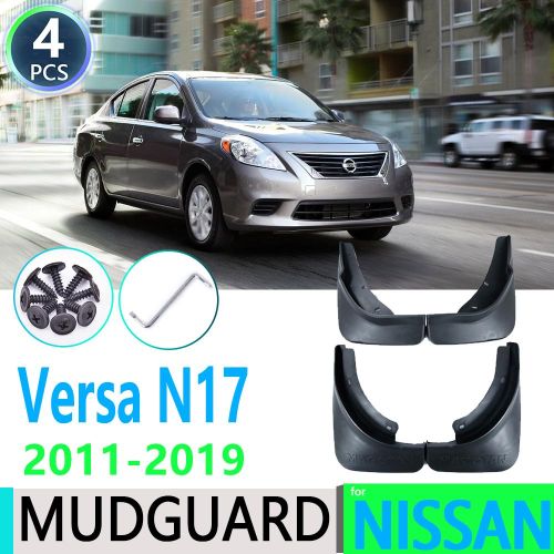2015 nissan on sale versa accessories
