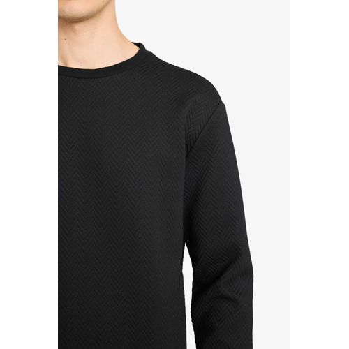 product_image_name-Defacto-سويت شيرت قصة عادية برقبة مستديرة-4