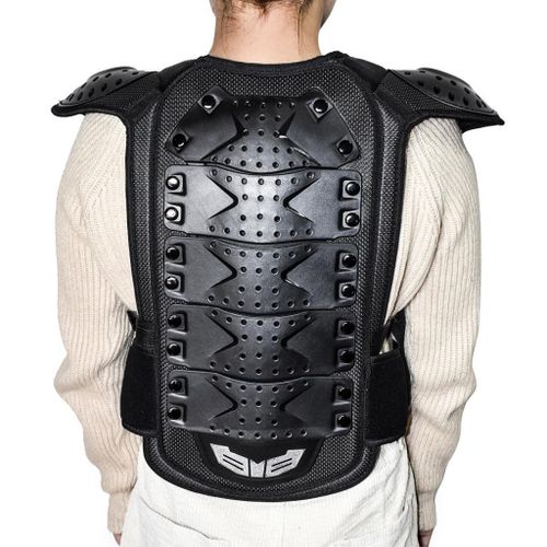 Best motorcycle chest protector hot sale