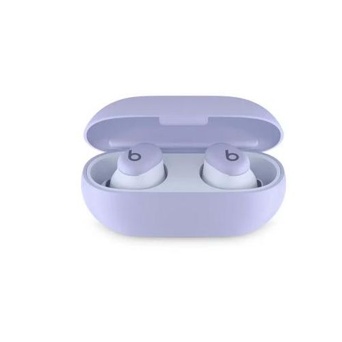 product_image_name-Beat-Solo Buds True Wireless Earbuds Arctic Purple-2