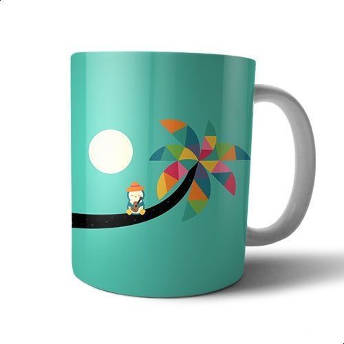 product_image_name-Generic-597 Ceramic Mug - Multicolor-1