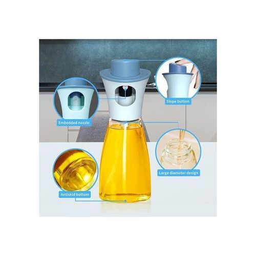 product_image_name-Generic-بخاخ زيت زجاجي ملون متعدد الاستخدامات للمطبخ-3