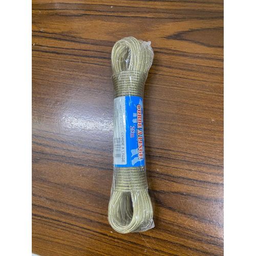 product_image_name-Generic-Metal Clothes Line Covered With Plastic  25 M-8