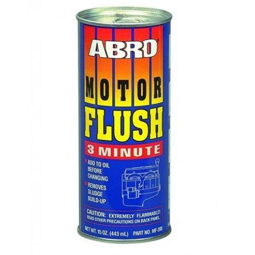 product_image_name-Abro-Car Motor Flush - 443 Ml-1