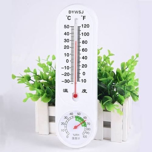 Buy Thermometer For Temperature And Humidity in Egypt