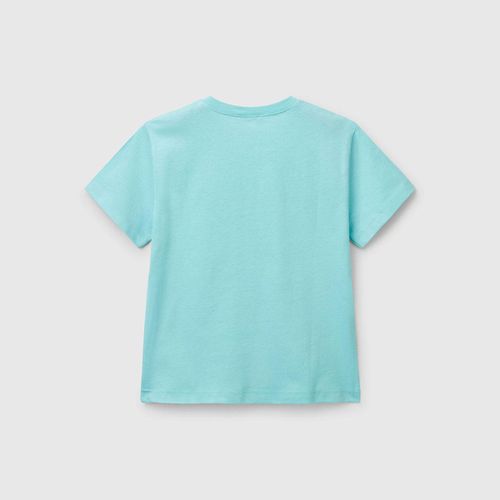 product_image_name-benetton-تي شيرت مطبوع من بينيتون-2